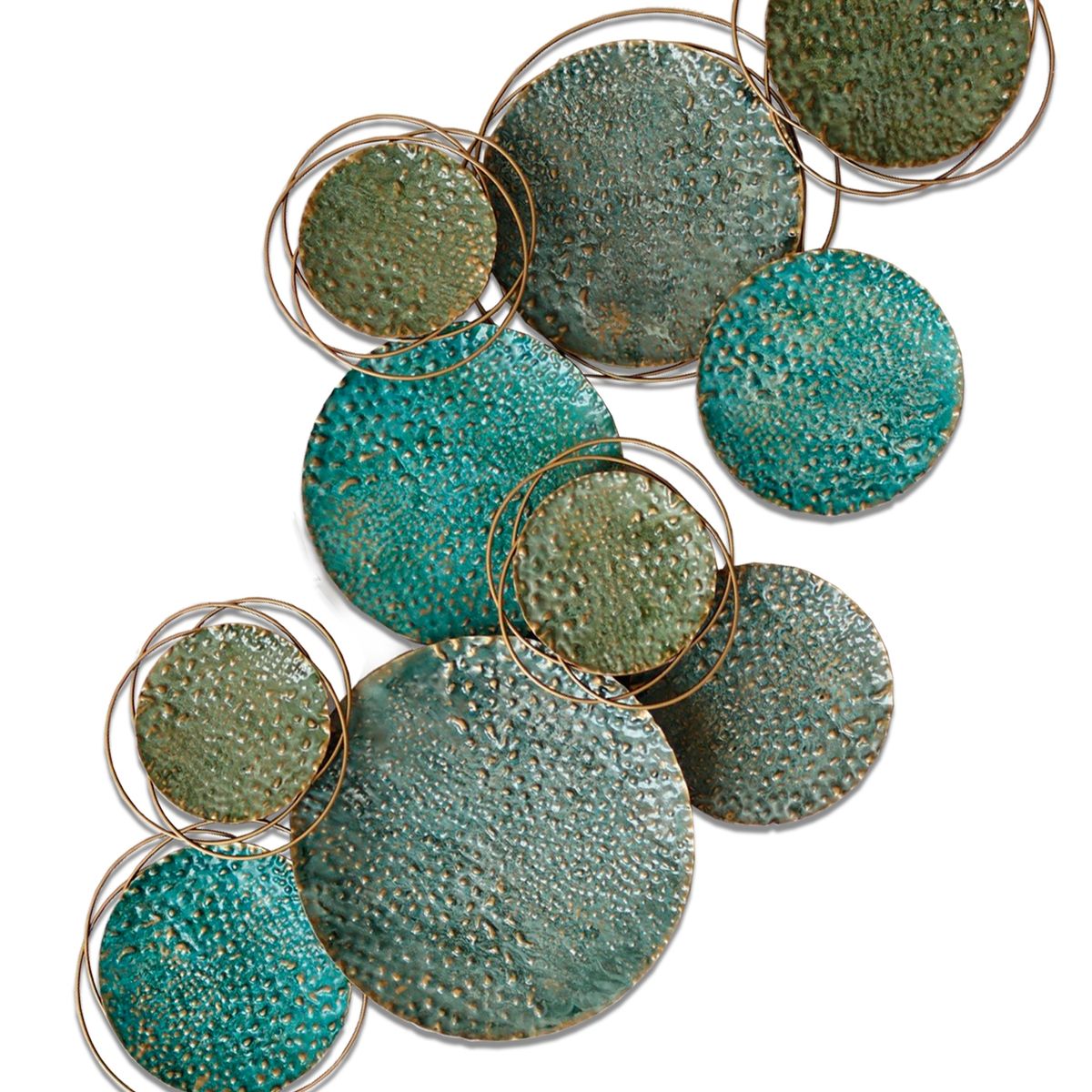 MALLORCA - Placa Mural Decorativa Sídney