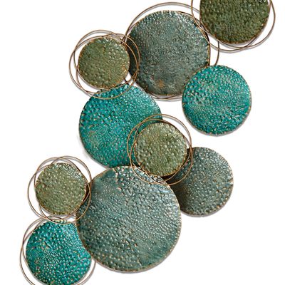 Imagen 2 del producto Placa Mural Decorativa Sídney