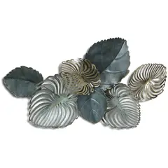 MALLORCA - Placa Mural Decorativa Amanda