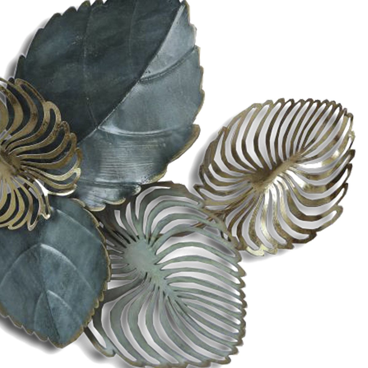 MALLORCA - Placa Mural Decorativa Amanda