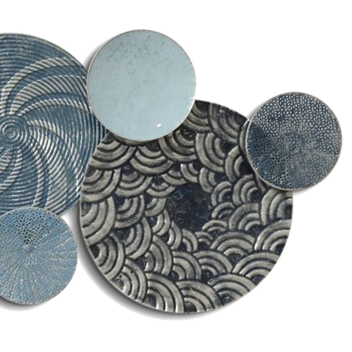 MALLORCA - Placa Mural Decorativa Cielo