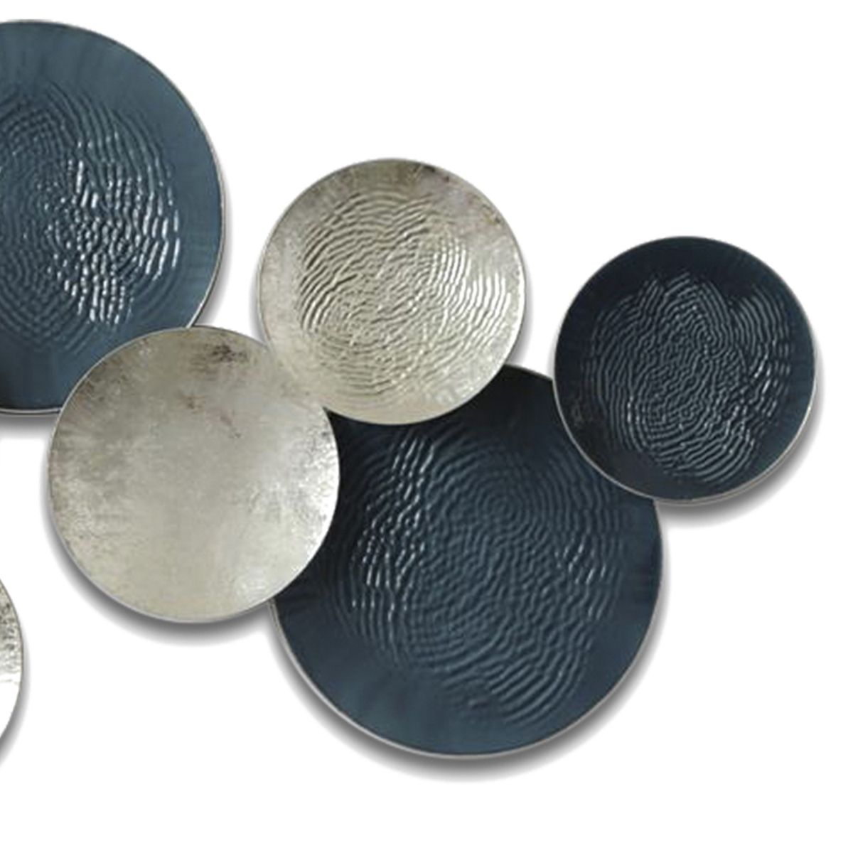 MALLORCA - Placa Mural Decorativa Lunas