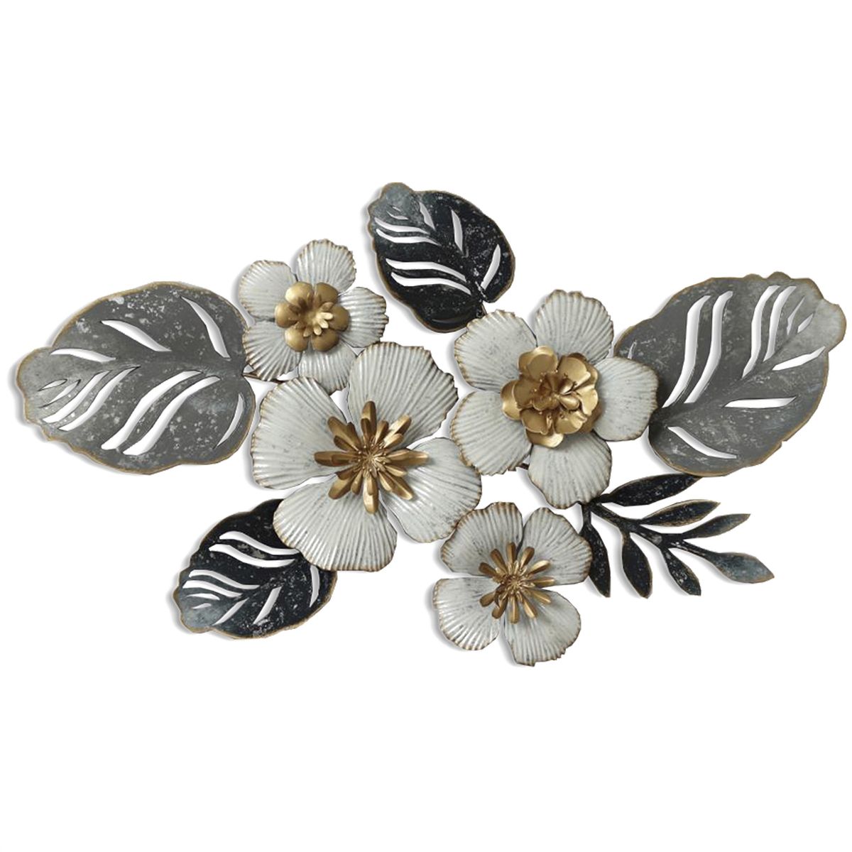 MALLORCA - Placa Mural Decorativa Isidora