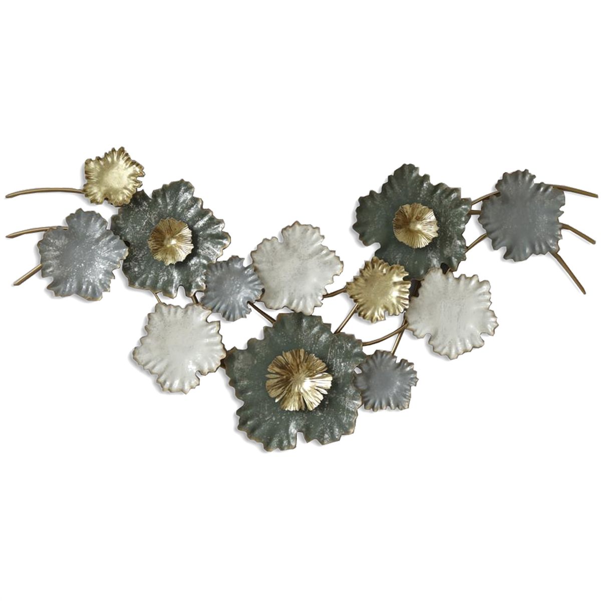 MALLORCA - Placa Mural Decorativa Spring