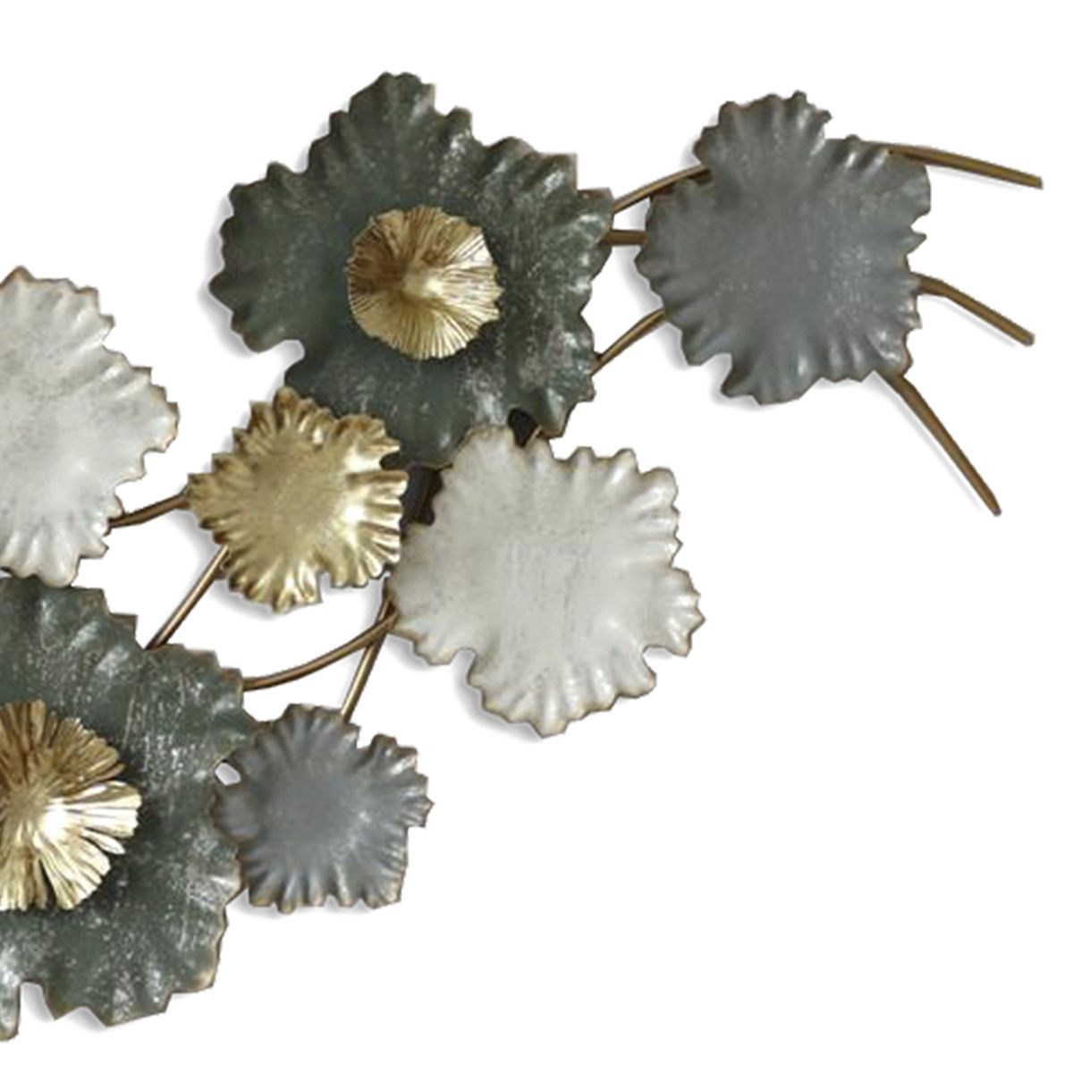 MALLORCA - Placa Mural Decorativa Spring