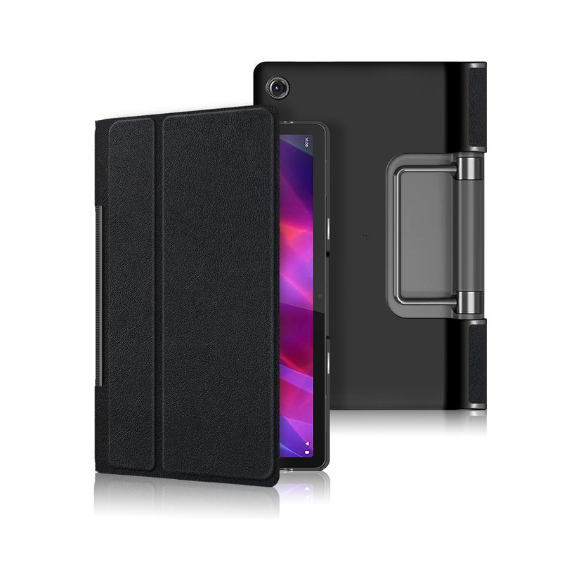 GENERICO - Carcasa Funda Para Lenovo Yoga Tab 11 Negro