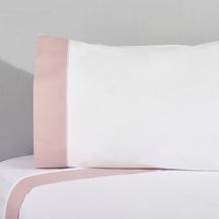 Sábana Lisa Piqué Nude 220 Hilos Super King