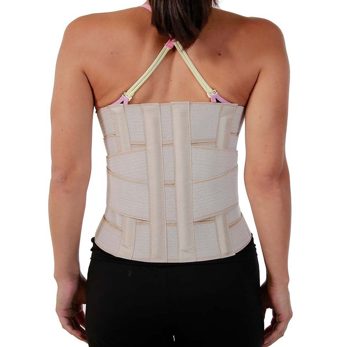 BLUNDING - Faja Dorsolumbar - L