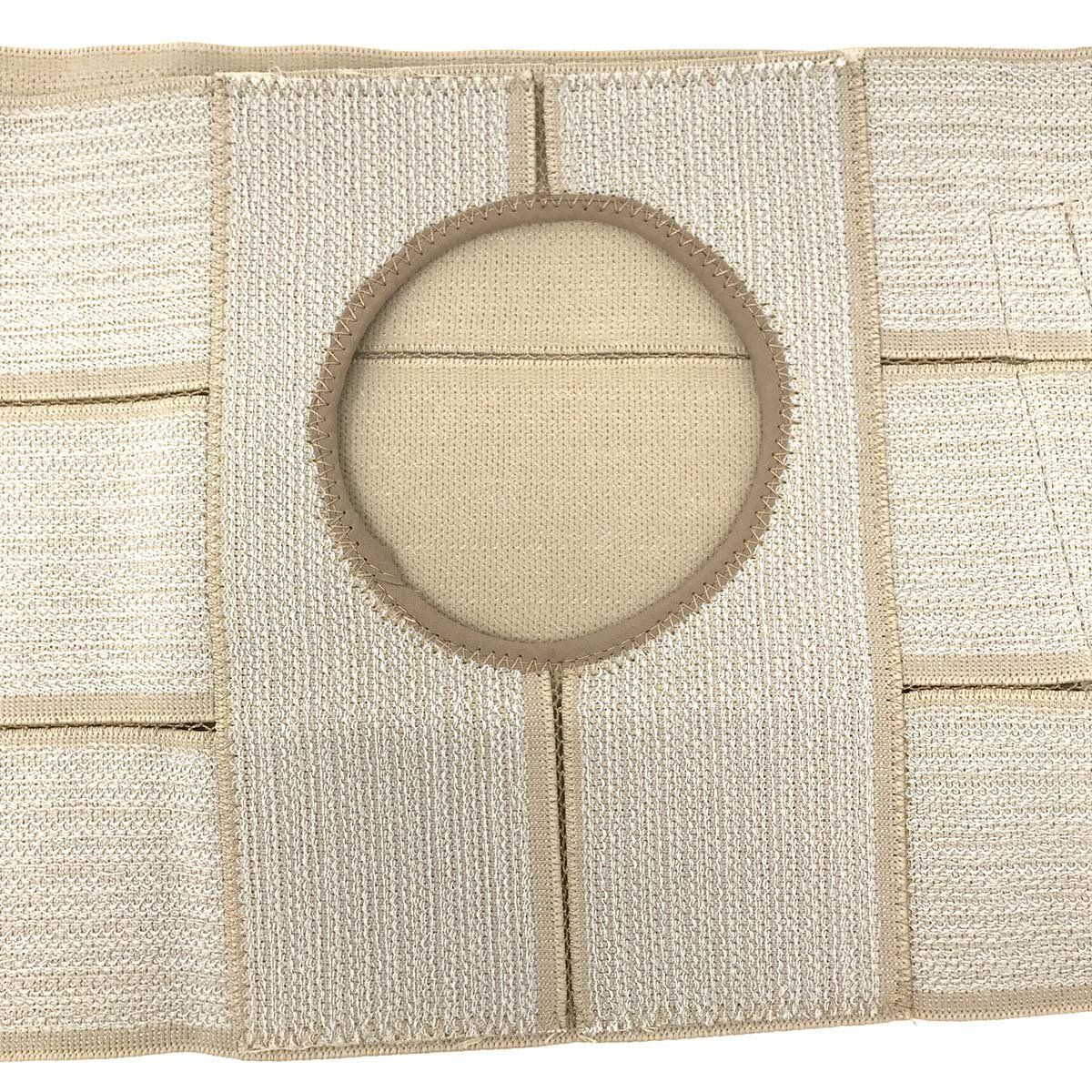 BLUNDING - Faja Colostomía 3 Bandas - S