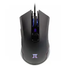 PRIMUS GAMING - Mouse Gamer Primus Gladius 4000T RGB Alambrico 6 Botones