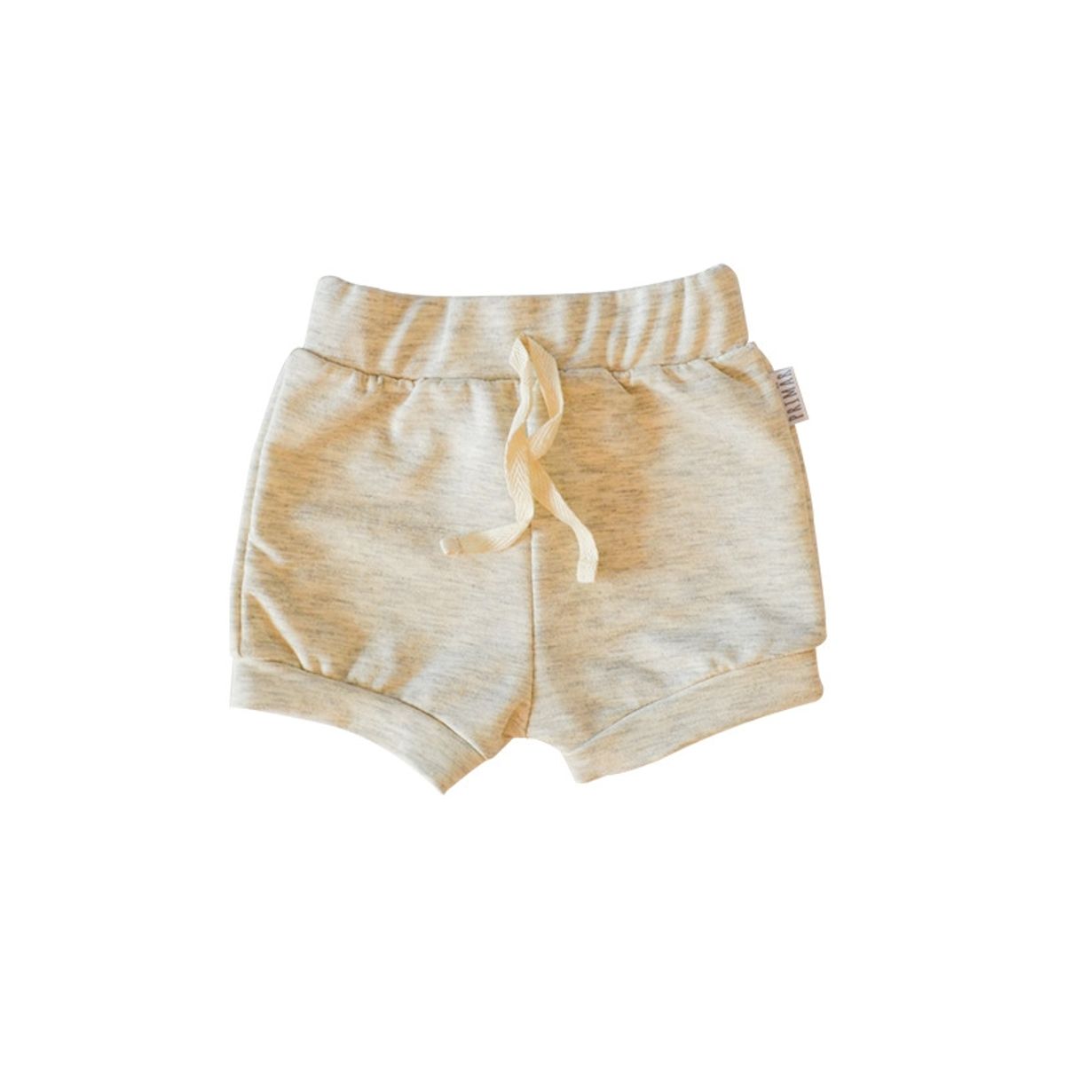 PRIMAR - Short Jaspeado Beige