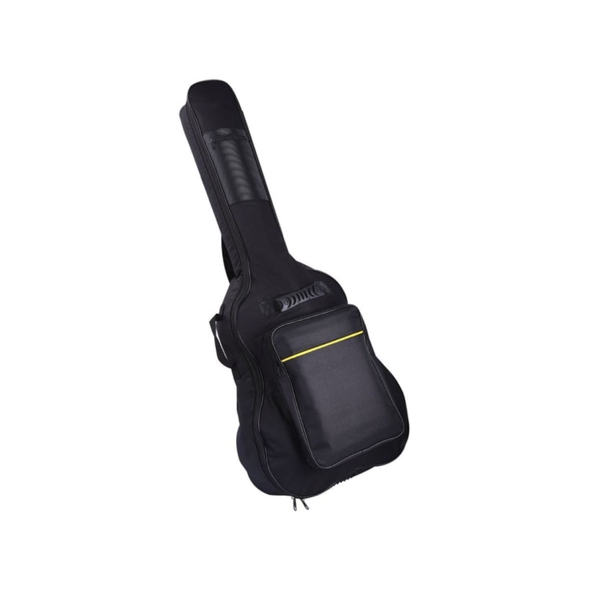 GENERICO - Funda Para Guitarra Acústica 41 Pulgadas Acolchada