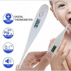 VHEX - Termometro Digital Para Bebe With Beeper