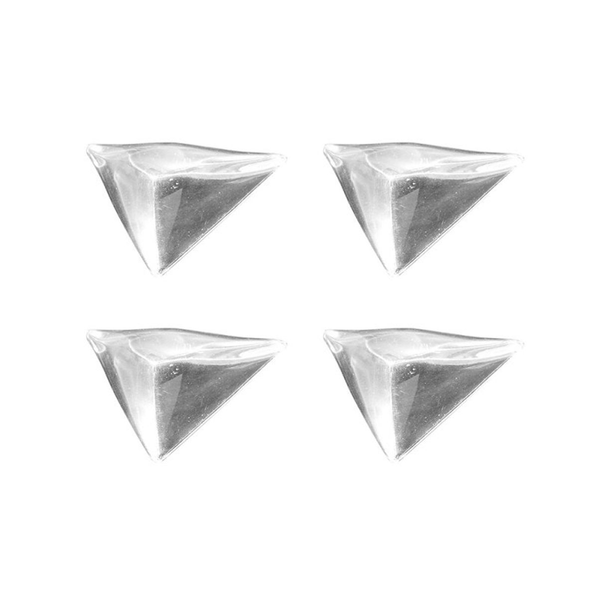 SAFETY 1ST - Protector de esquinas transparente