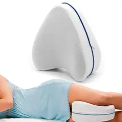 GENERICO - Almohada Ortopédicaergonómica Piernas Y Rodillas