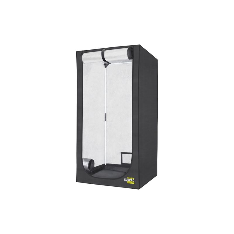 GARDEN HIGHPRO - Carpa Garden High Pro Probox Ecopro 80x80x160