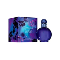 ELIZABETH ARDEN - Perfumes Britney Spears Fantasy Midnight 100ml EDP