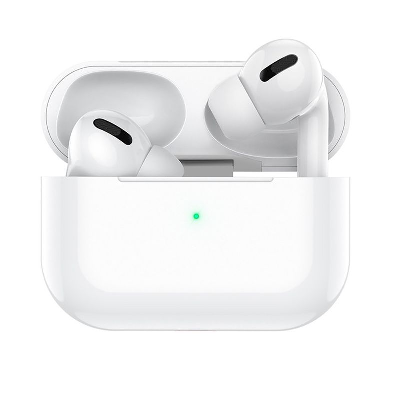 HOCO - Audífonos Inalámbricos Bluetooth Estuche de Carga Pro ANC Ew05 Plus