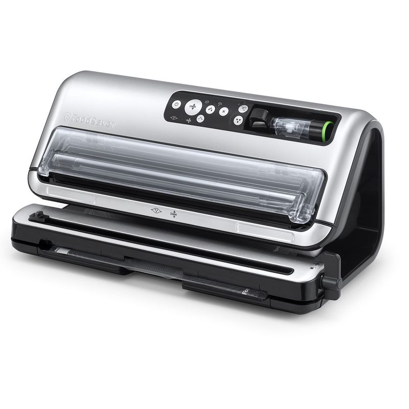 OSTER - Sellador al vacío FoodSaver® FFS006X01