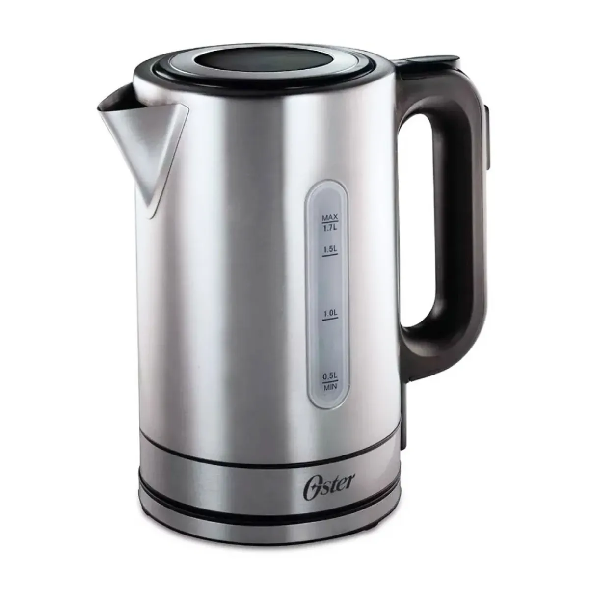 OSTER - Hervidor eléctrico Oster® 1.7 lt control de temperatura BVSTKT8970