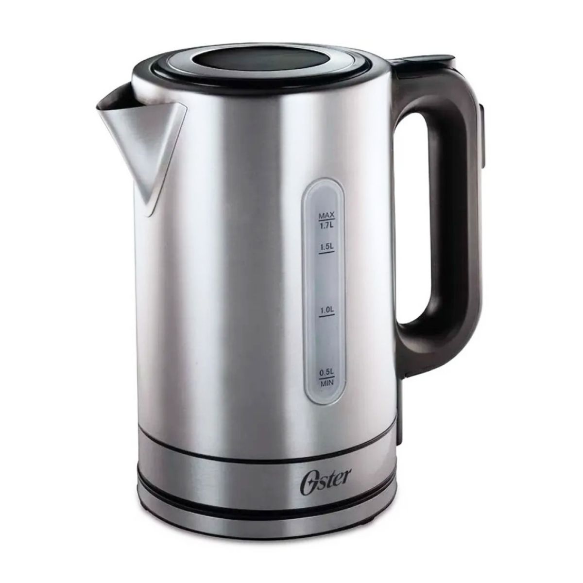 OSTER - Hervidor eléctrico Oster® 1.7 lt control de temperatura BVSTKT8970