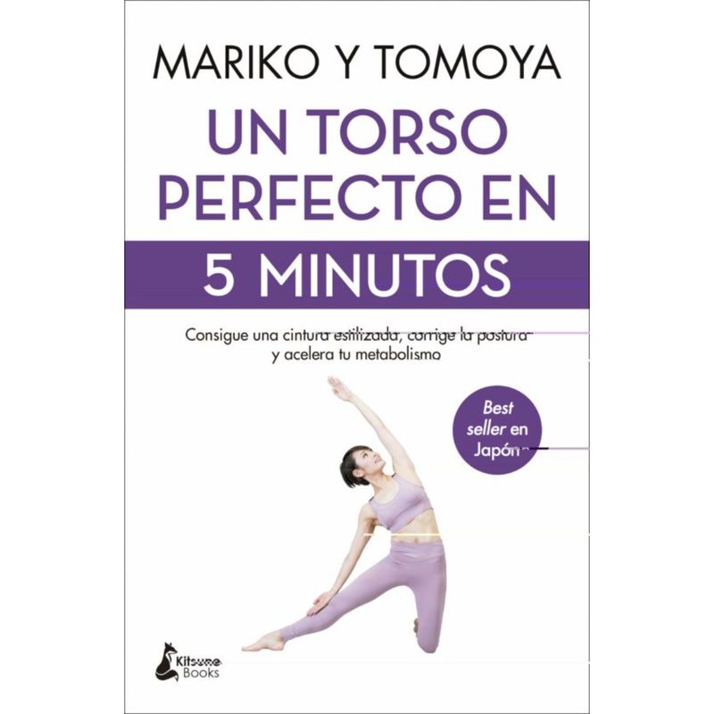 RETAILEXPRESS - Un Torso Perfecto En 5 Minutos