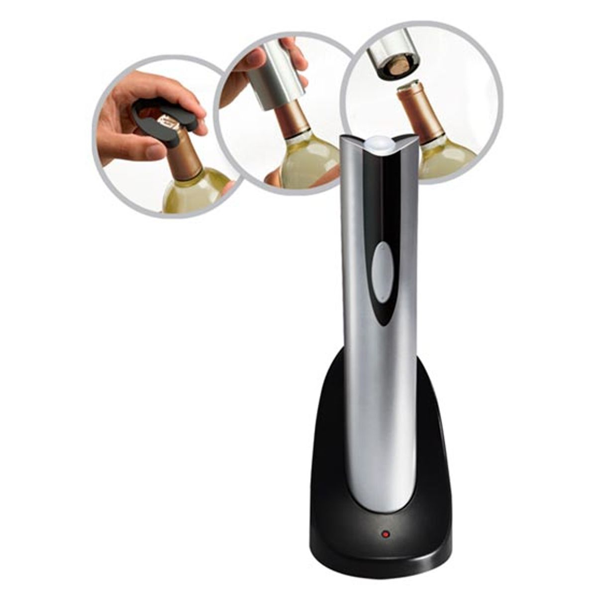 OSTER - Descorchador eléctrico Oster® 4207