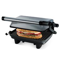 Plancha panini Oster® compacta CKSTPA2880