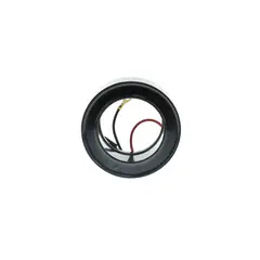 AMERICAN AIR - Bobina Presion HS15/HS18/FS10 Ford/Hyundai 12V 2 cables