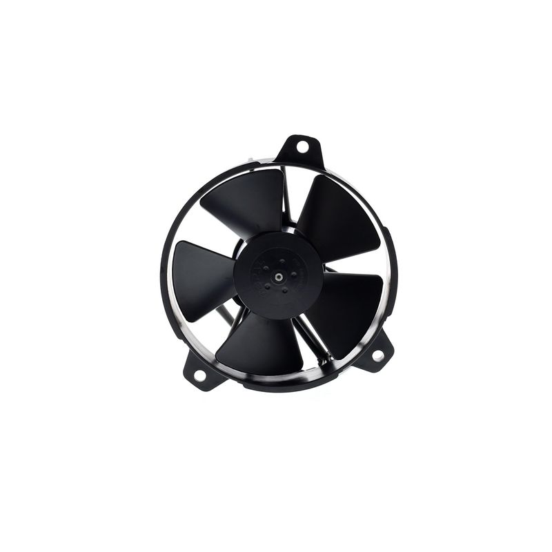 AMERICAN AIR - Electroventilador SPAL 5.2 PUL 12V Aspira