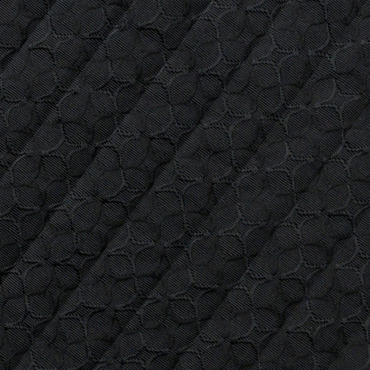 MALLORCA - Piecera Con Fundas Sídney Black Reversible