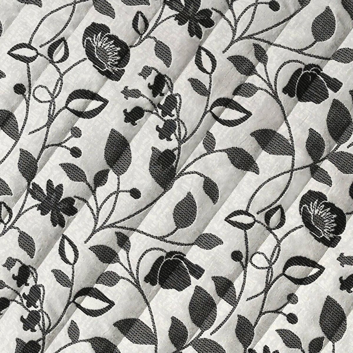 MALLORCA - Piecera Con Fundas Mercury Negra