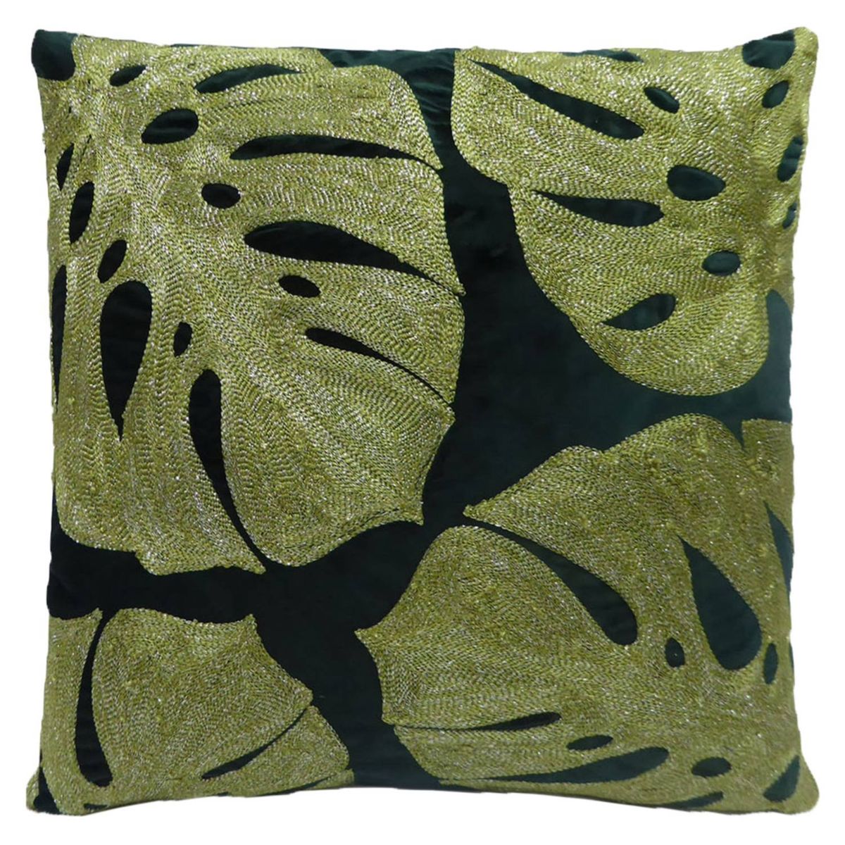 MALLORCA - Funda para Cojín Pata de Tigre