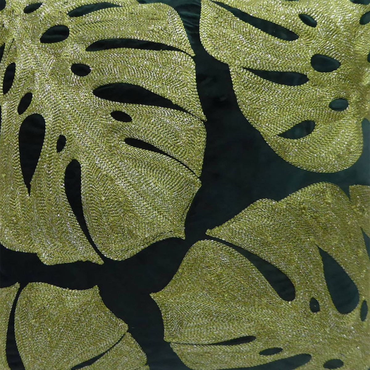 MALLORCA - Funda para Cojín Pata de Tigre