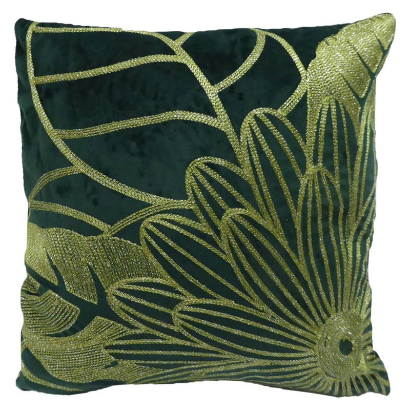 MALLORCA - Funda para Cojín Floral