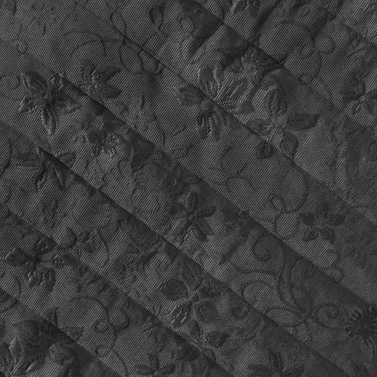 MALLORCA - Piecera Con Fundas Victoriana Black Reversible