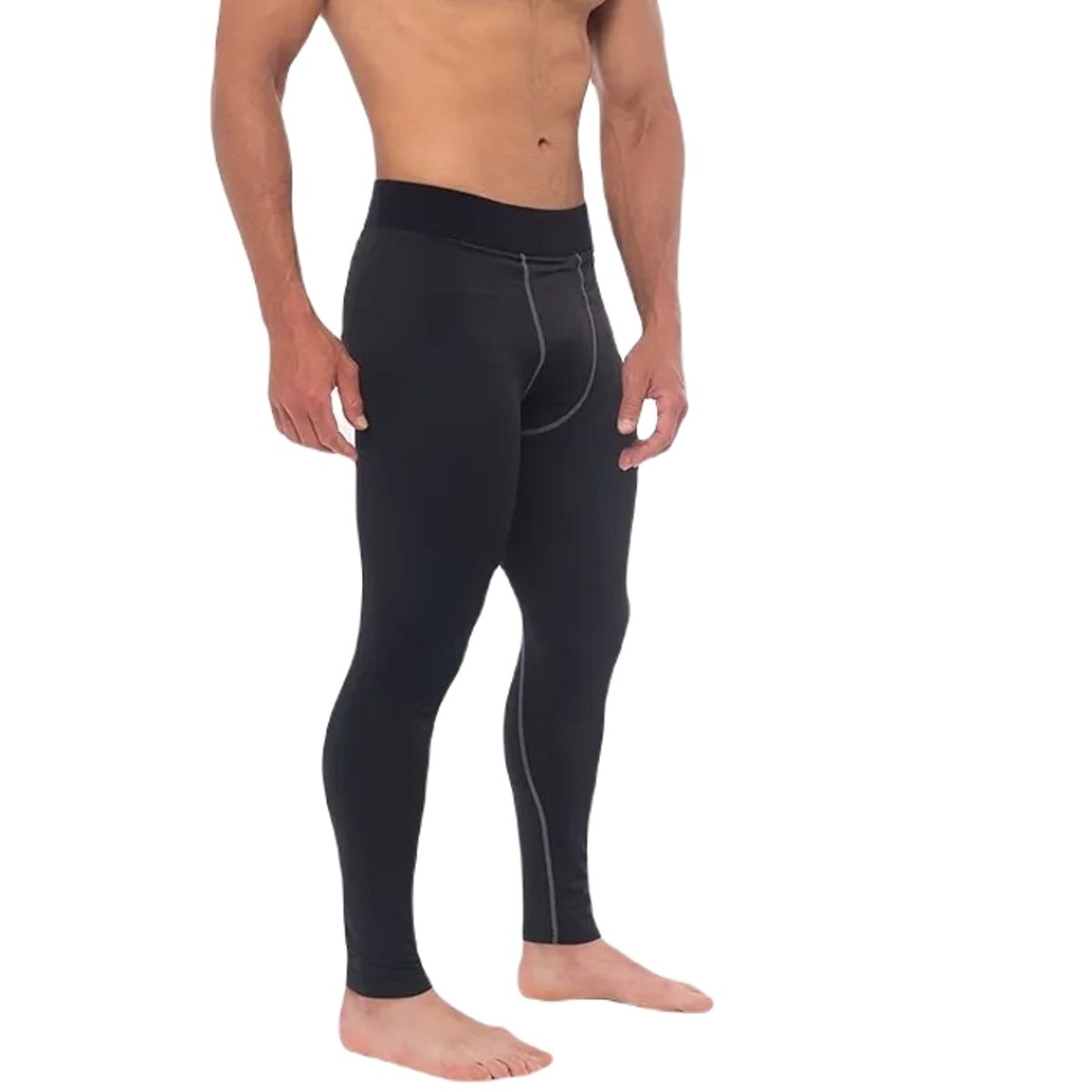 GARSIL - Pantalon Primera Capa - Algodon Fibra Natural - Calzas Hombre