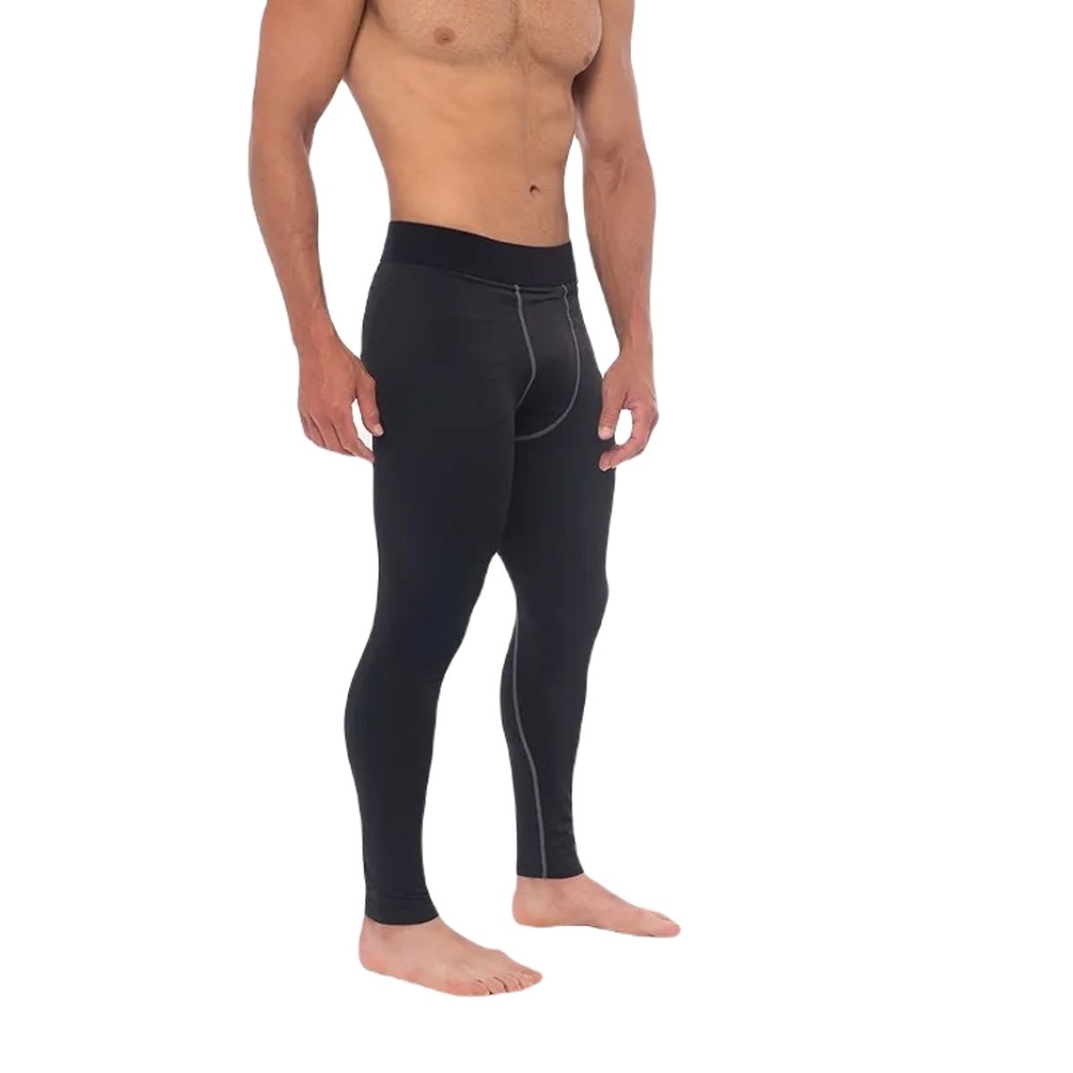 GARSIL - Pantalon Primera Capa - Algodon Fibra Natural - Calzas Hombre
