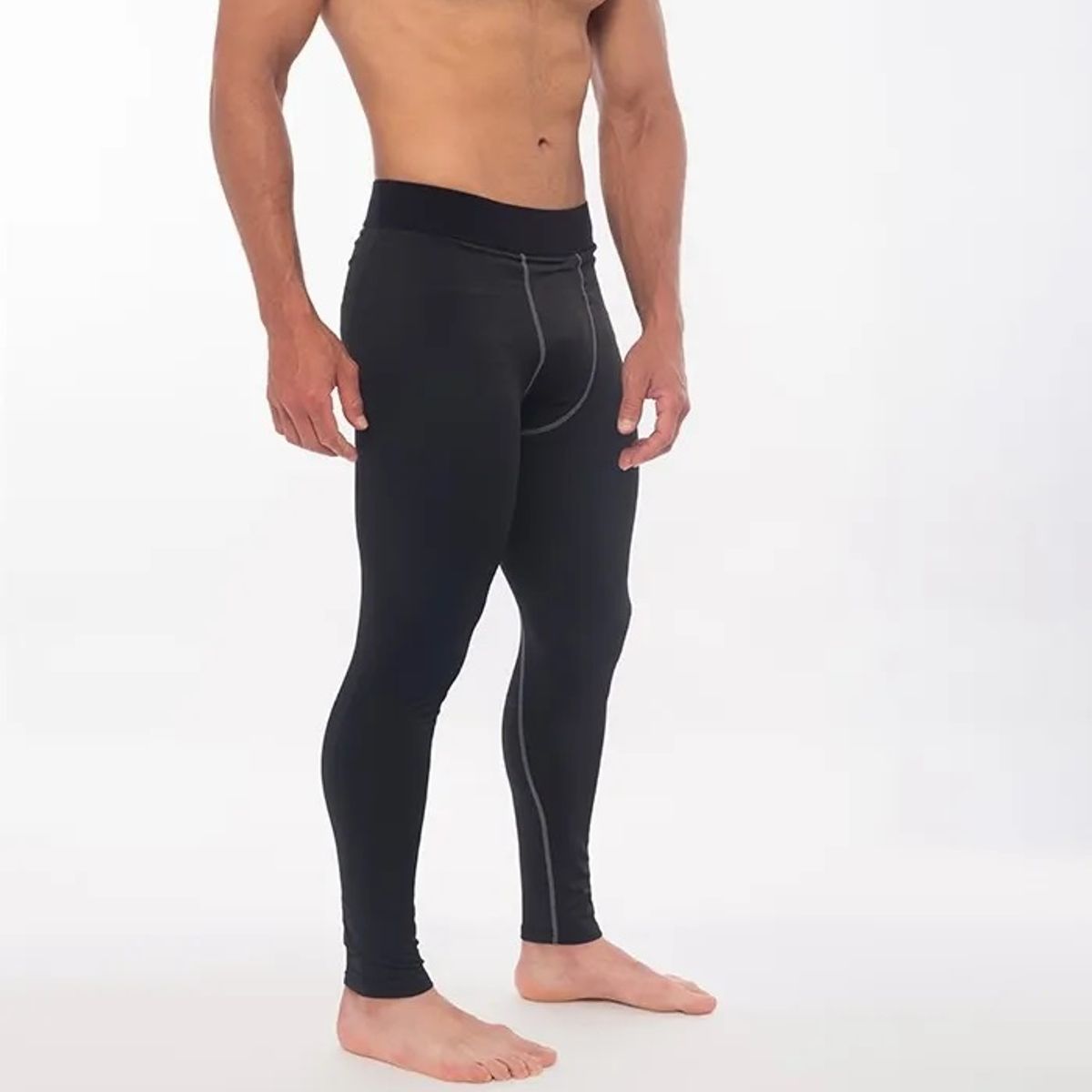 GARSIL - Pantalon Primera Capa - Algodon Fibra Natural - Calzas Hombre
