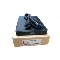 Cofre Case Para Disco Duro Sata 2.5 Usb3.0 /niupi