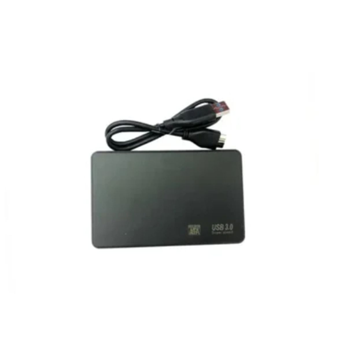 ESHOPANGIE - Cofre Case Para Disco Duro Sata 2.5 Usb3.0 /niupi