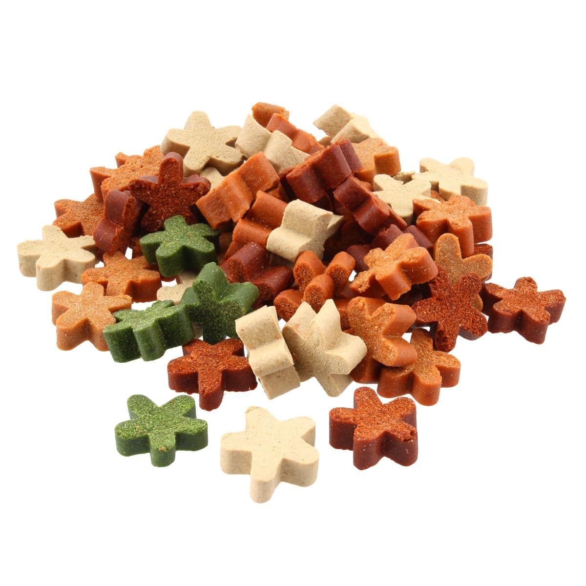 GOOFY - Snack Goofy Bocaditos de Entrenamiento Perro 70gr