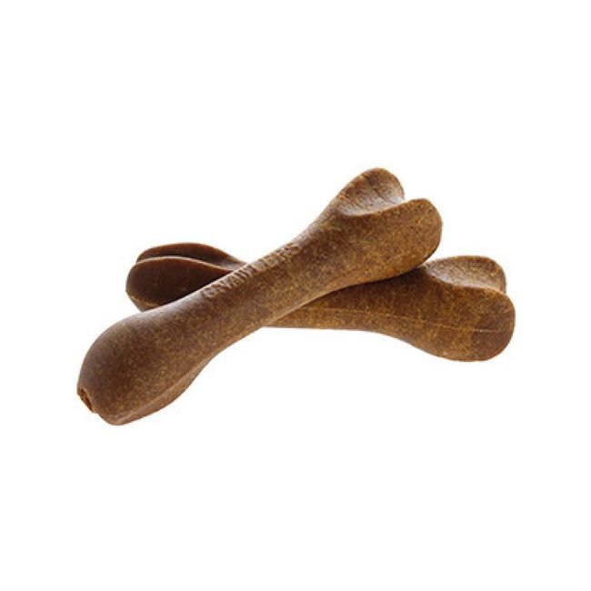 GOOFY - Snack Goofy Hueso Compacto Raza Pequeña Perro, 6 Und