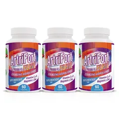 TELEMOL - Pack Artrifort Forte