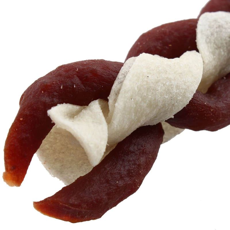 GOOFY - Snack Goofy Rollitos Rellenos 3 Und Perro, 60 gr
