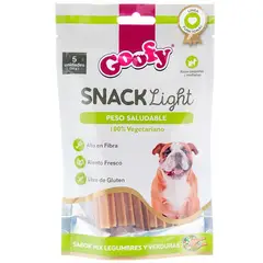 ANASAC - Goofy Snack Light Perro 50gr