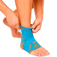MEDISHOP - Tobillera Levamed E+Motion Talla 5-Blunding