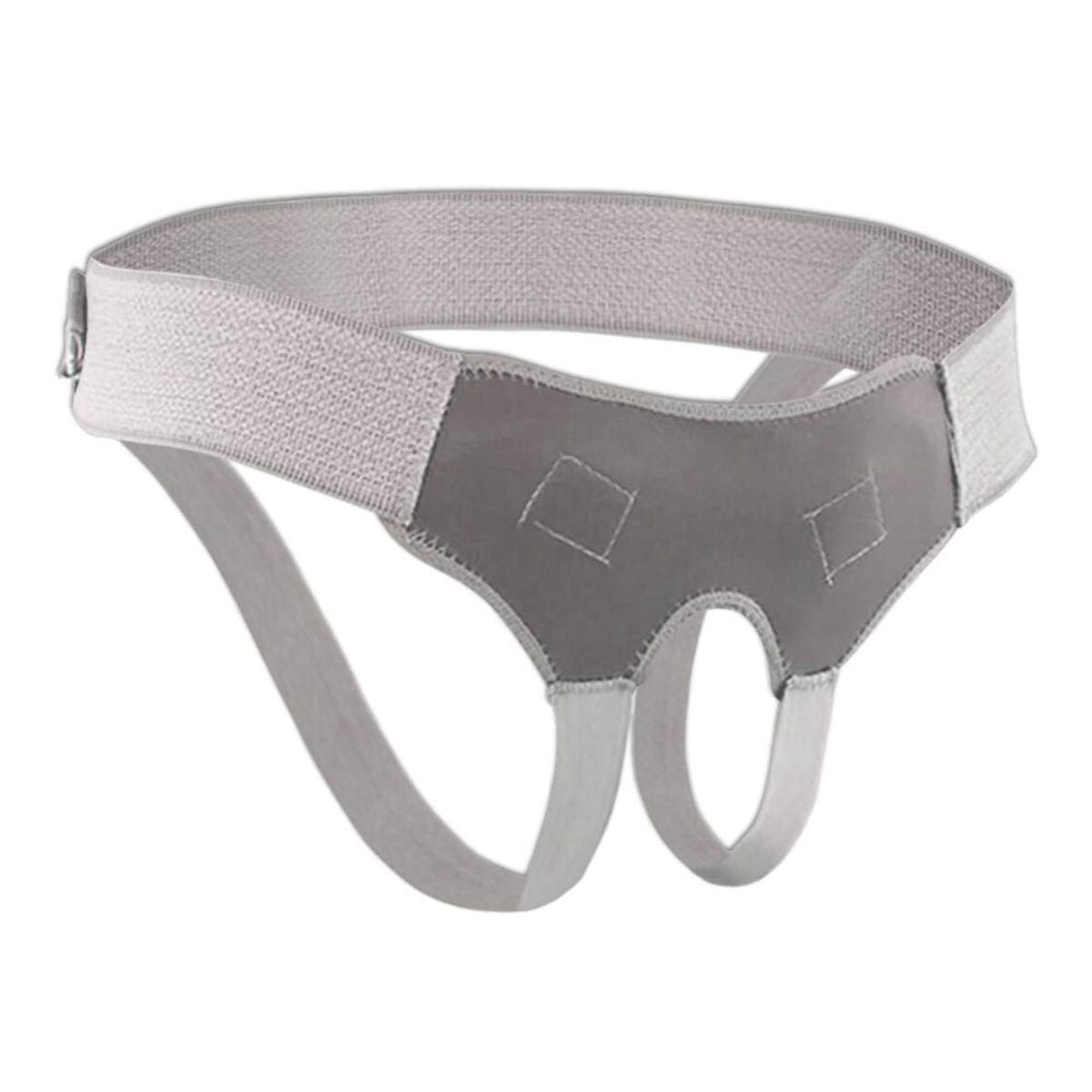 BLUNDING - Soporte Para Hernia Inguinal Talla M-Blunding