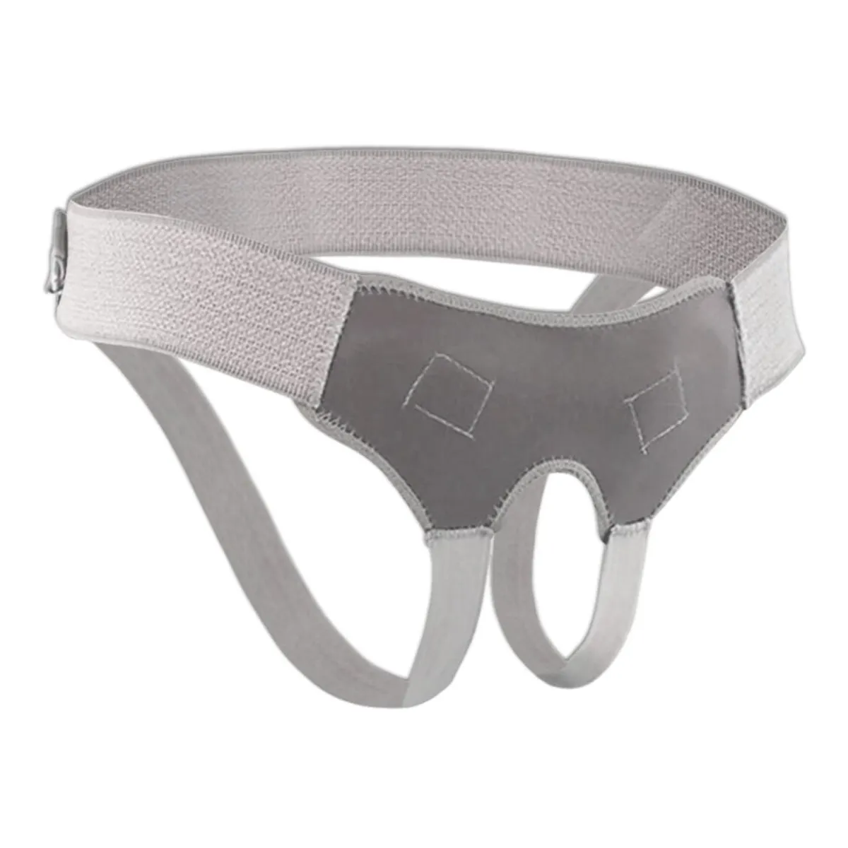 BLUNDING - Soporte Para Hernia Inguinal Talla Xl-Blunding