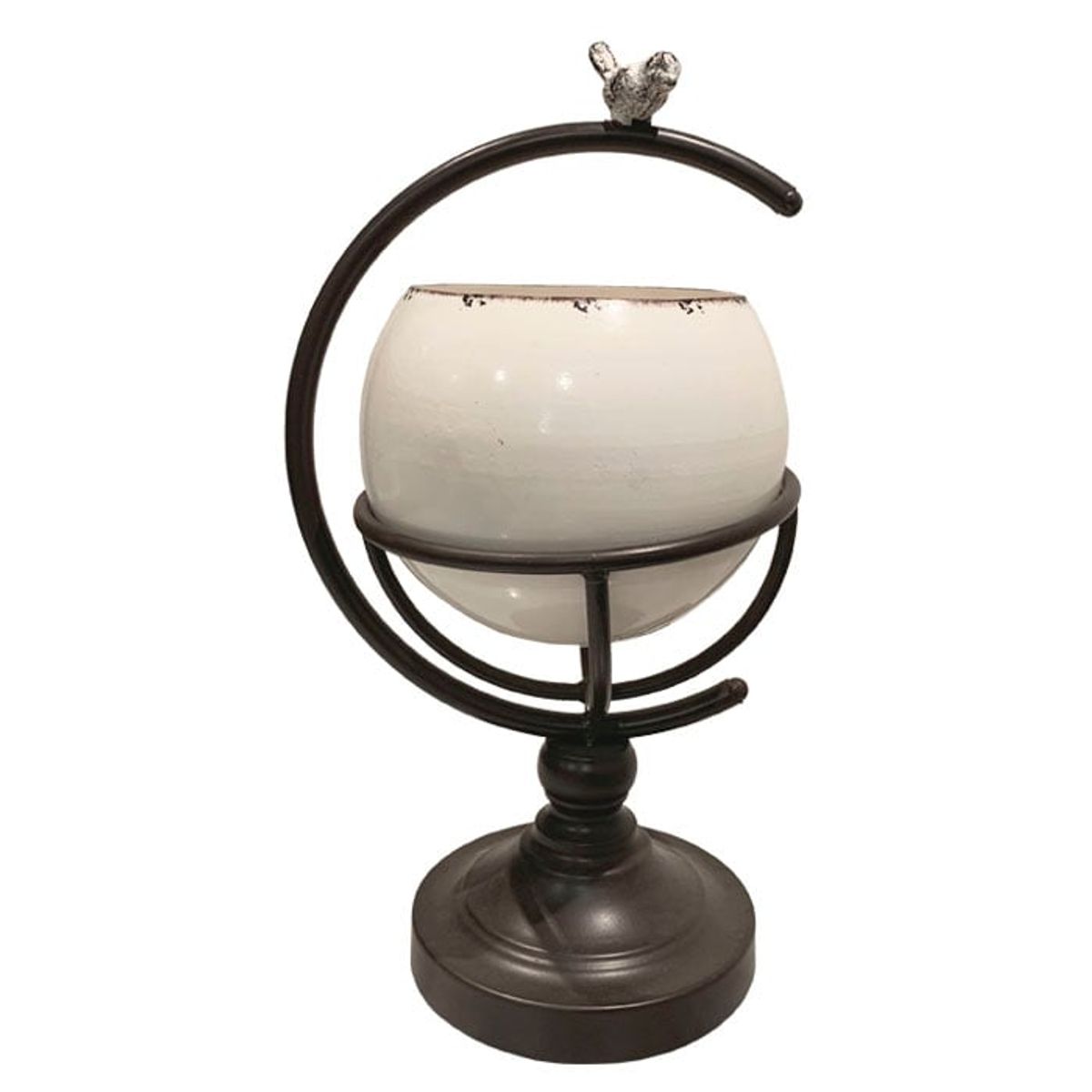 BRIC - Macetero pajarito para plantas